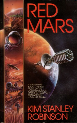 Red Mars