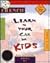 French: Learn in Your Car for Kids ; Activity Kit (French Edition)