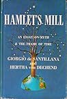 Hamlet's Mill by Giorgio de Santillana