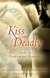 Kiss Me Deadly by Trisha Telep
