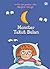 Monster Takut Bulan by Marjane Satrapi