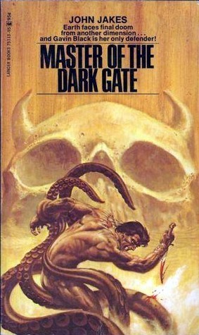 Master of the Dark Gate