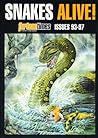 Fortean Times Issues 93-97: Snakes Alive!