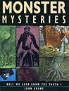 Monster Mysteries
