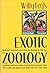 Exotic Zoology by Willy Ley