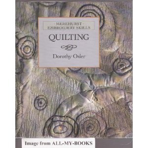 Quilting (Embroidery Skills)