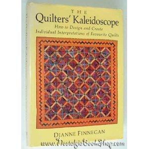 The Quilters' Kaleidoscope (Hardcover)