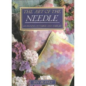 Art of the Needle (Paperback)
