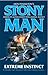 Extreme Instinct (Stony Man, #108)