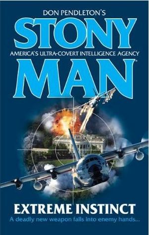 Extreme Instinct (Stony Man, #108)