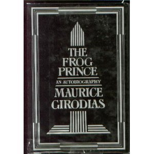 The Frog Prince: An Autobiography
