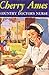 Cherry Ames, Country Doctor's Nurse (Cherry Ames #16)