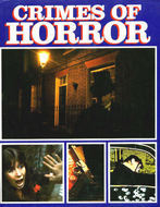 Crimes of Horror (Hardcover)