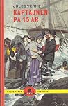 Kaptajnen på 15 år