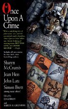 Once upon a Crime (Paperback)