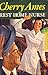 Cherry Ames, Rest Home Nurse (Cherry Ames #15) by Julie Tatham