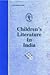 Children's Literature in India