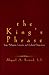 The King's Phrase: Some Philippine Literary and Cultural Perspectives