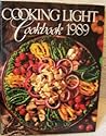 Cooking Light Cookbook 1989