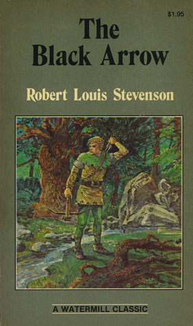 The Black Arrow