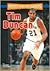 Tim Duncan (Sports Heroes and Legends Series)