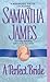 A Perfect Bride (Sterling Trilogy, #1)