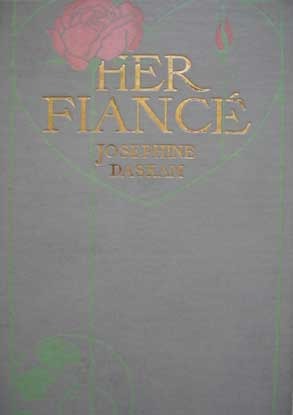 Her Fiance, Four Stories of College Life (Hardcover)