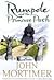 Rumpole and the Primrose Path by John Mortimer