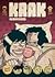 Krak komiks #4