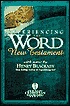 Experiencing the Word New Testament-Hcsb
