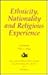 Ethnicity, Nationality, and Religious Experience