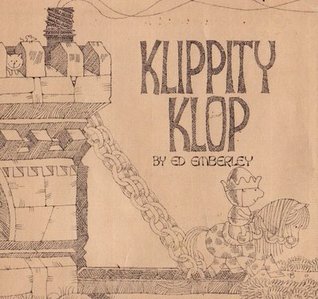 Klippity Klop (Library Binding)
