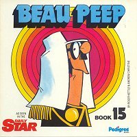 Beau Peep: Book Fifteen (Beau Peep, #15)