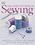The Complete Book of Sewing by Chris Jeffreys