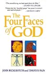 The Four Faces of God The Four Faces of God