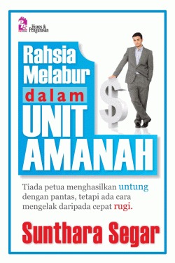 Rahsia Melabur Dalam Unit Amanah (Paperback)