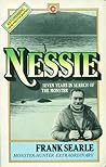 Nessie: Seven years in search of the monster