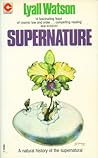 Supernature: A Na...