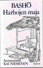 Harhojen maja: kokoelma proosaa ja runoa