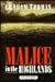Malice in the Highlands (Erskine Powell, #1)