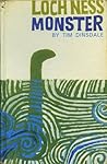 Loch Ness Monster by Tim Dinsdale Loch Ness Monster by Tim Dinsdale