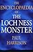 The Encyclopaedia of the Loch Ness Monster