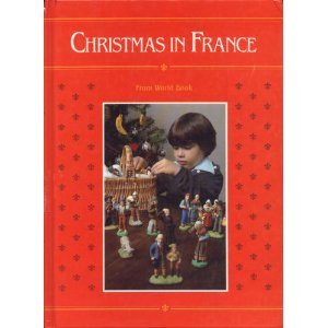 Christmas In France (Hardcover)