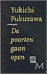 De poorten gaan open