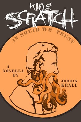 King Scratch (ebook)