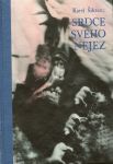 Srdce svého nejez (Hardcover)