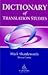 Dictionary of Translation S...