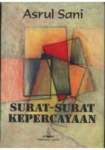 Surat-surat Kepercayaan (Paperback)