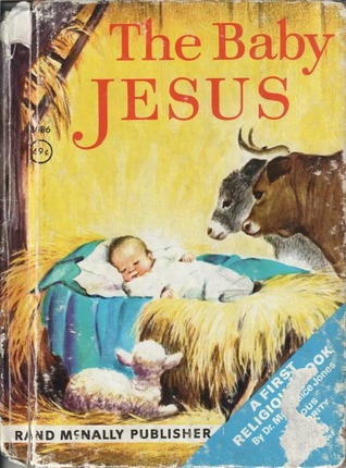 The Baby Jesus (Hardcover)