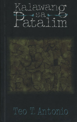 Kalawang sa Patalim